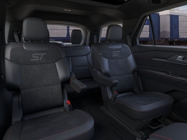 New 2026 Marsh Gray Ford ST image 11