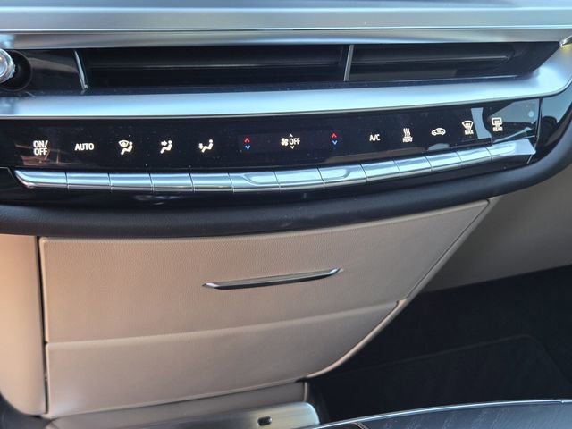 2025 Cadillac LYRIQ Luxury 3 - Photo 26