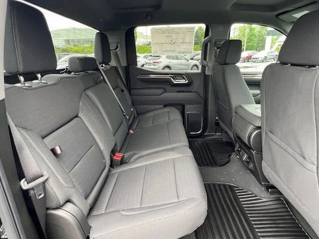 2026 GMC Sierra 1500 Elevation - Photo 29