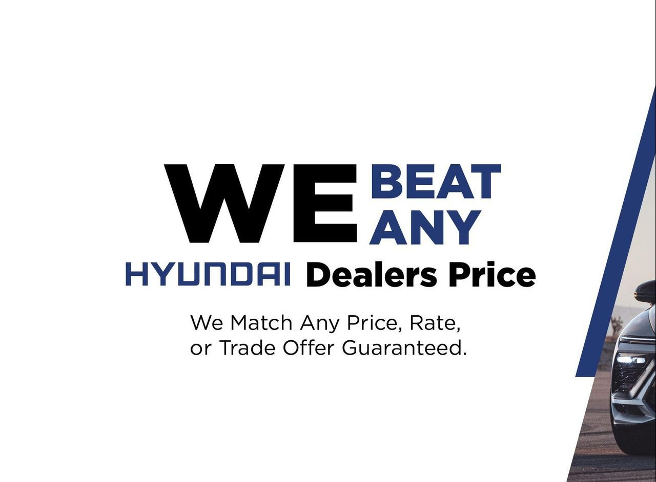 2026 Hyundai Santa Fe SEL - Photo 10