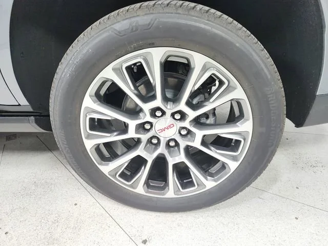 New 2026 Sterling Metallic GMC Denali image 47
