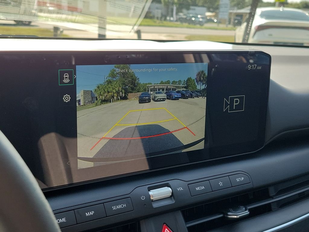 New 2026 Gray Kia LXS image 29