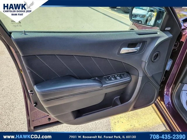 Certified Used 2022 Purple Dodge SXT image 24