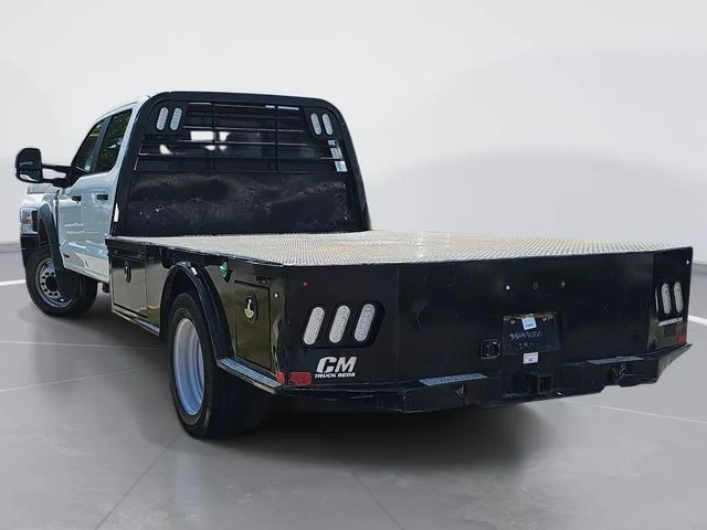 Used 2024 White Ford XL image 7