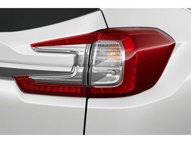 New 2026 CRYSTAL WHITE PEARL Subaru Touring 7-Passenger image 13