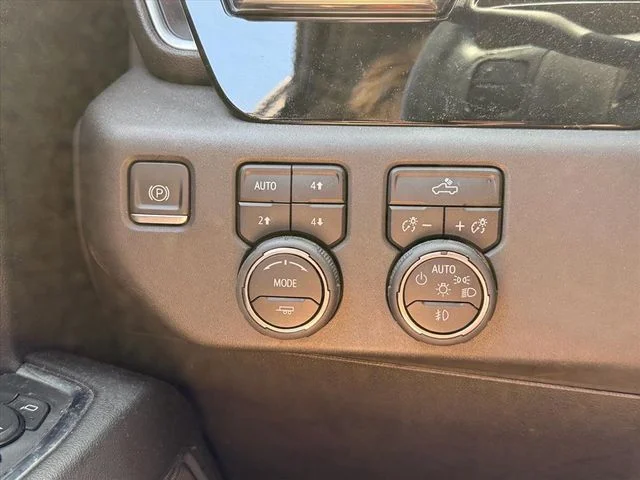 Used 2024 Gray Chevrolet LT Trail Boss image 31