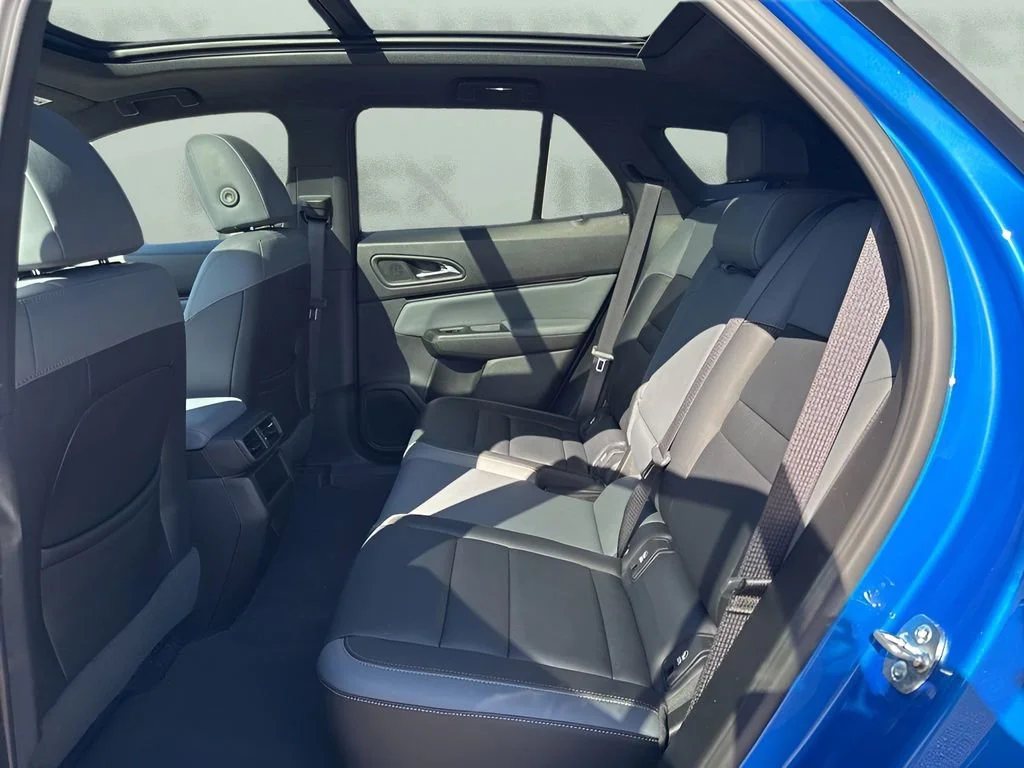 Used 2025 Blue Honda 1SE image 13
