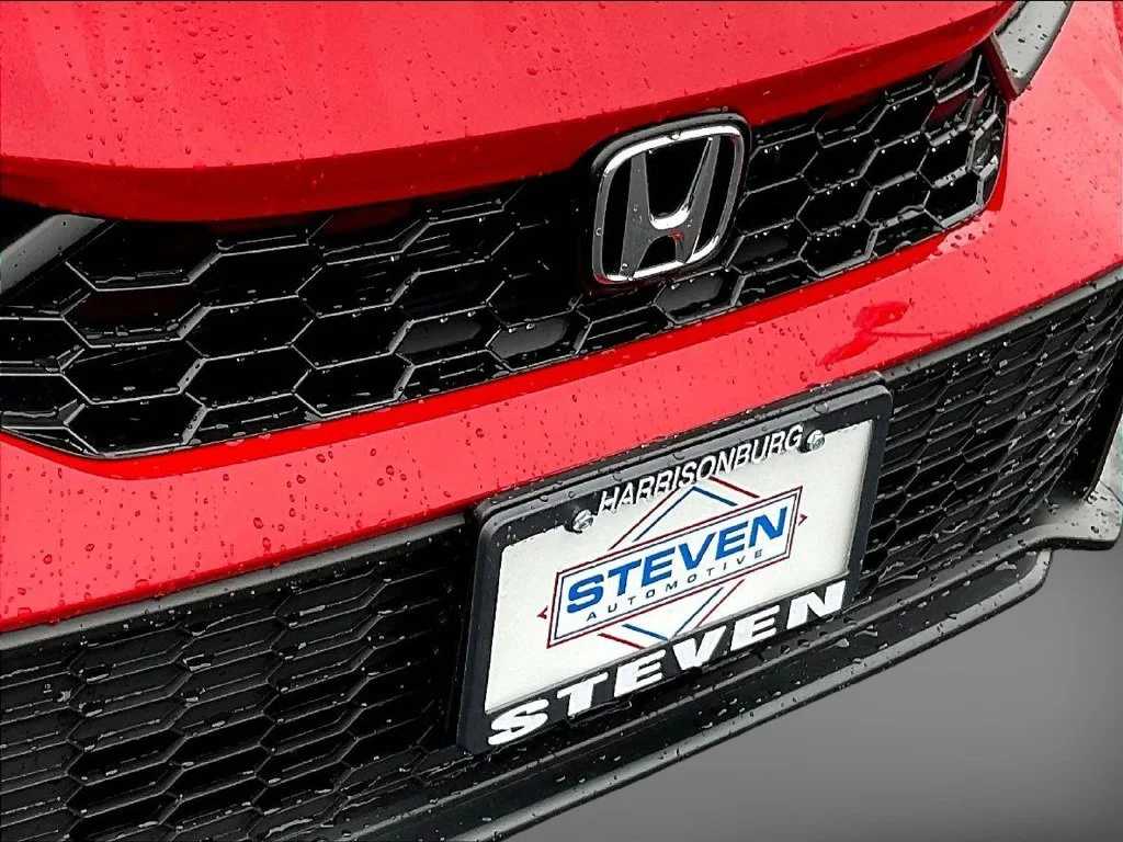 New 2026 Rallye Red Honda 2WD LX image 33
