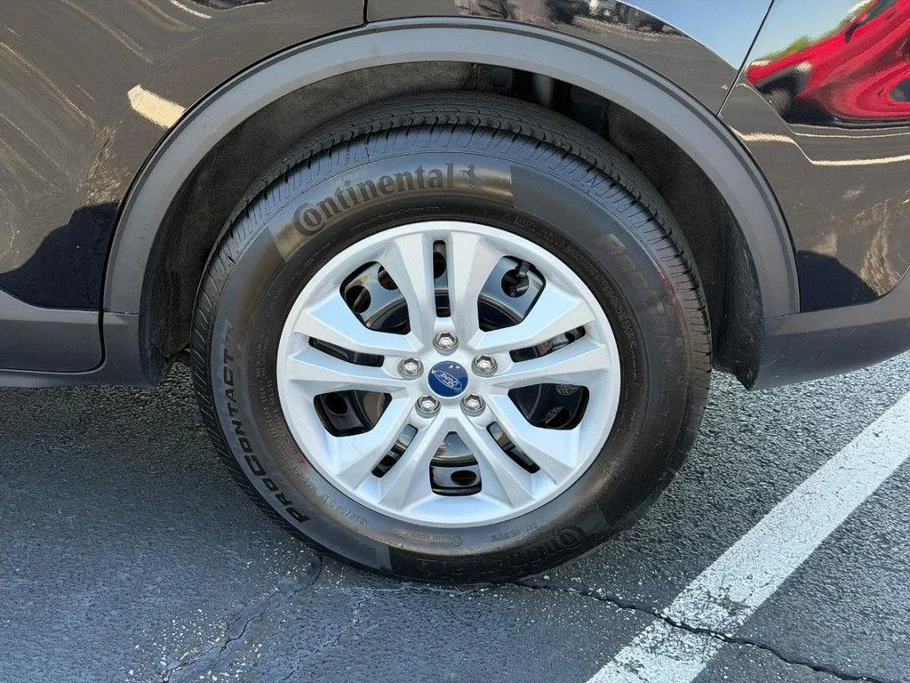 2022 Ford Escape S - Photo 21
