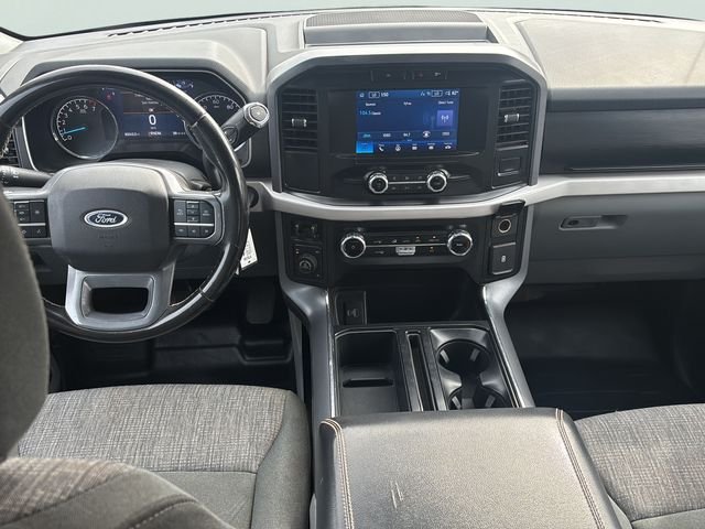 2023 Ford F-150 XLT - Photo 17