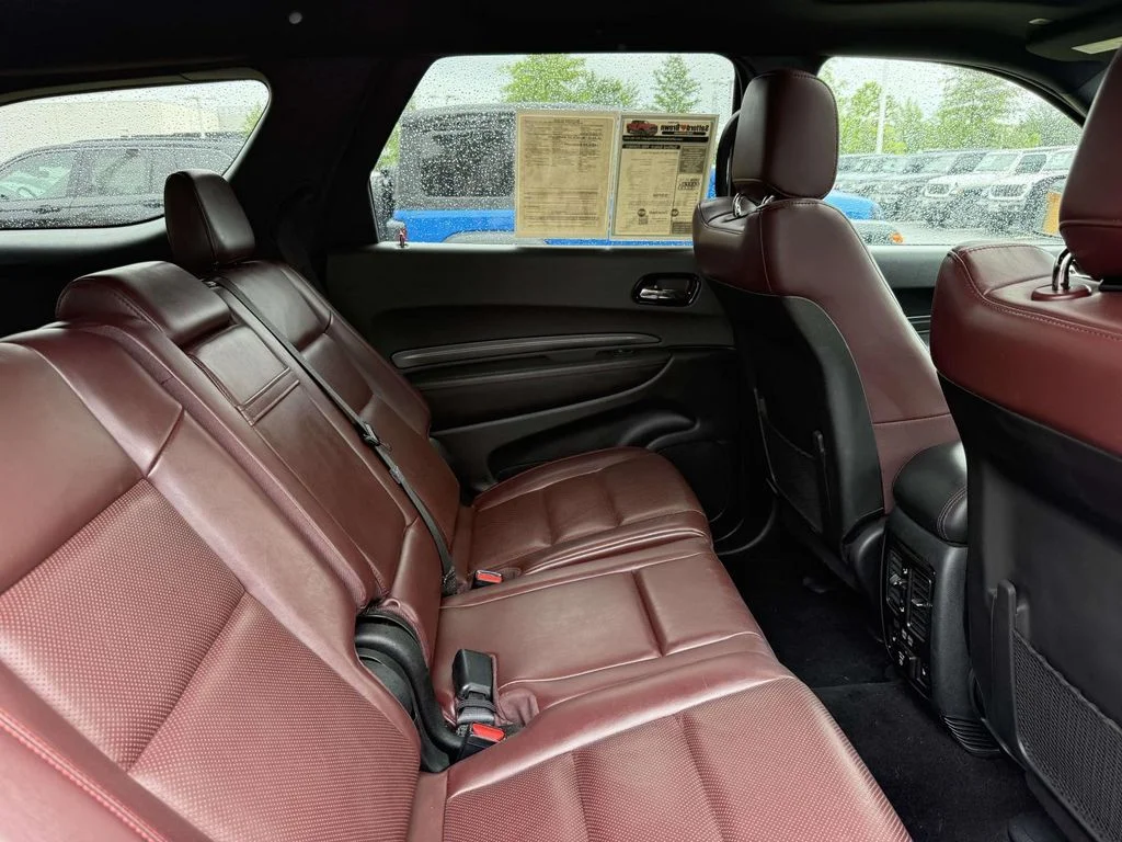 Used 2024 Gray Dodge GT Plus image 16