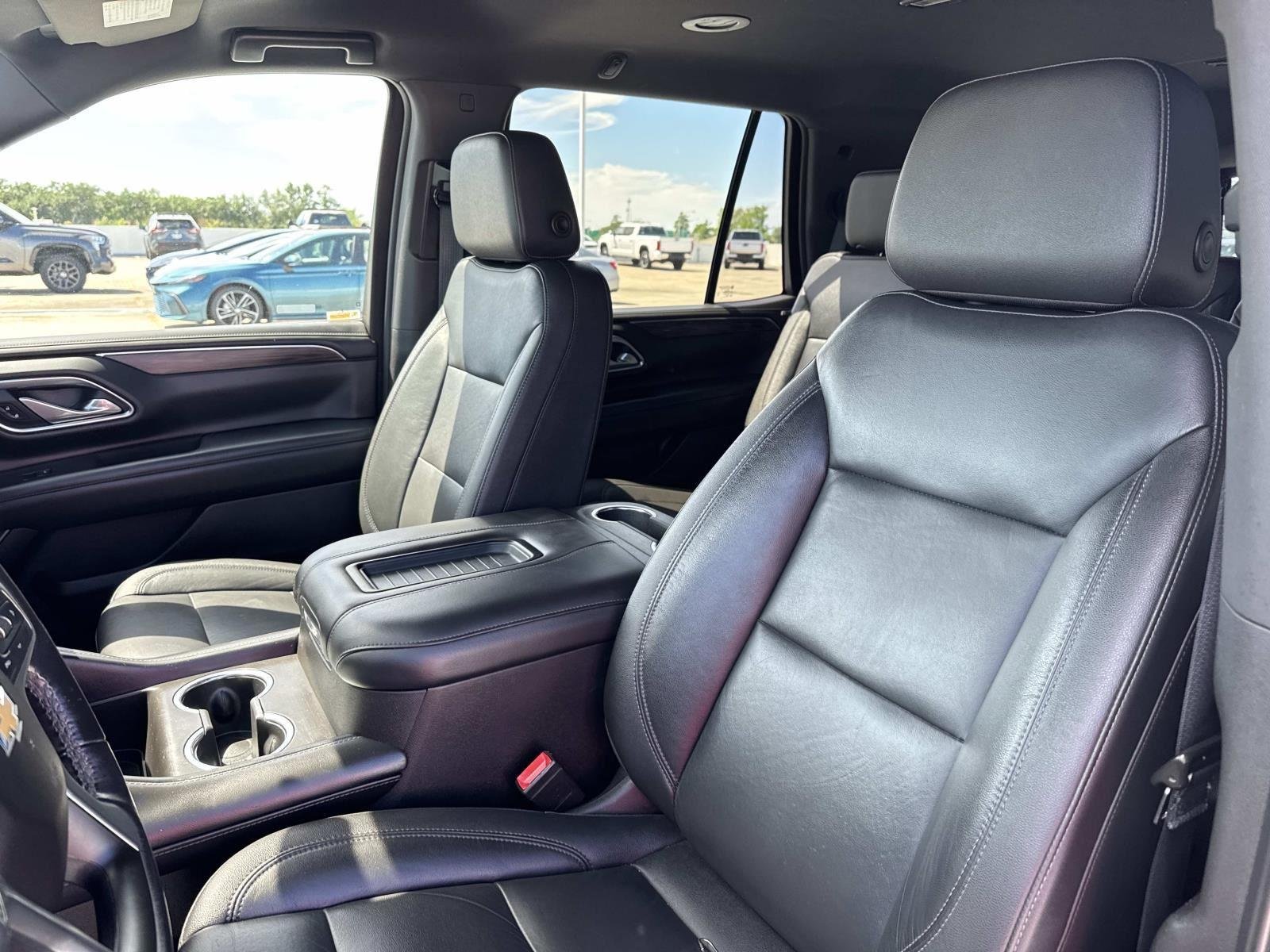 2021 Chevrolet Tahoe LT - Photo 16