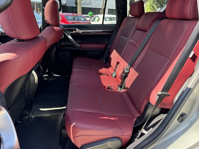 2022 Lexus GX PREMIUM - Photo 23