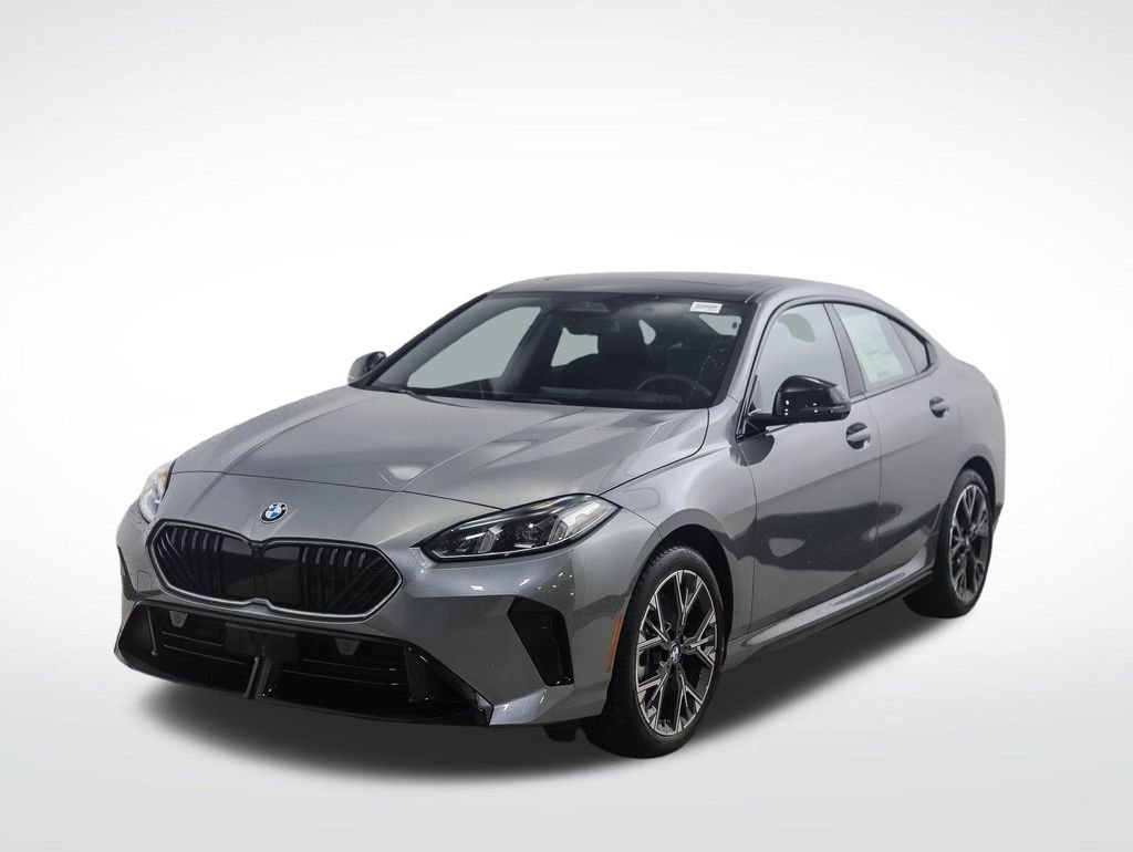 2026 BMW 2 Series 228 xDrive Gran Coupe's photo