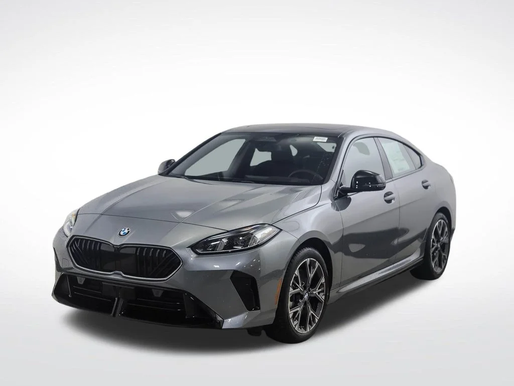 2026 BMW 2 Series