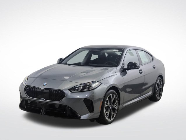 2026|BMW|2 Series|228 Gran Coupe|4D Sedan