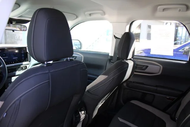 Used 2025 Beige Ford Big Bend image 13