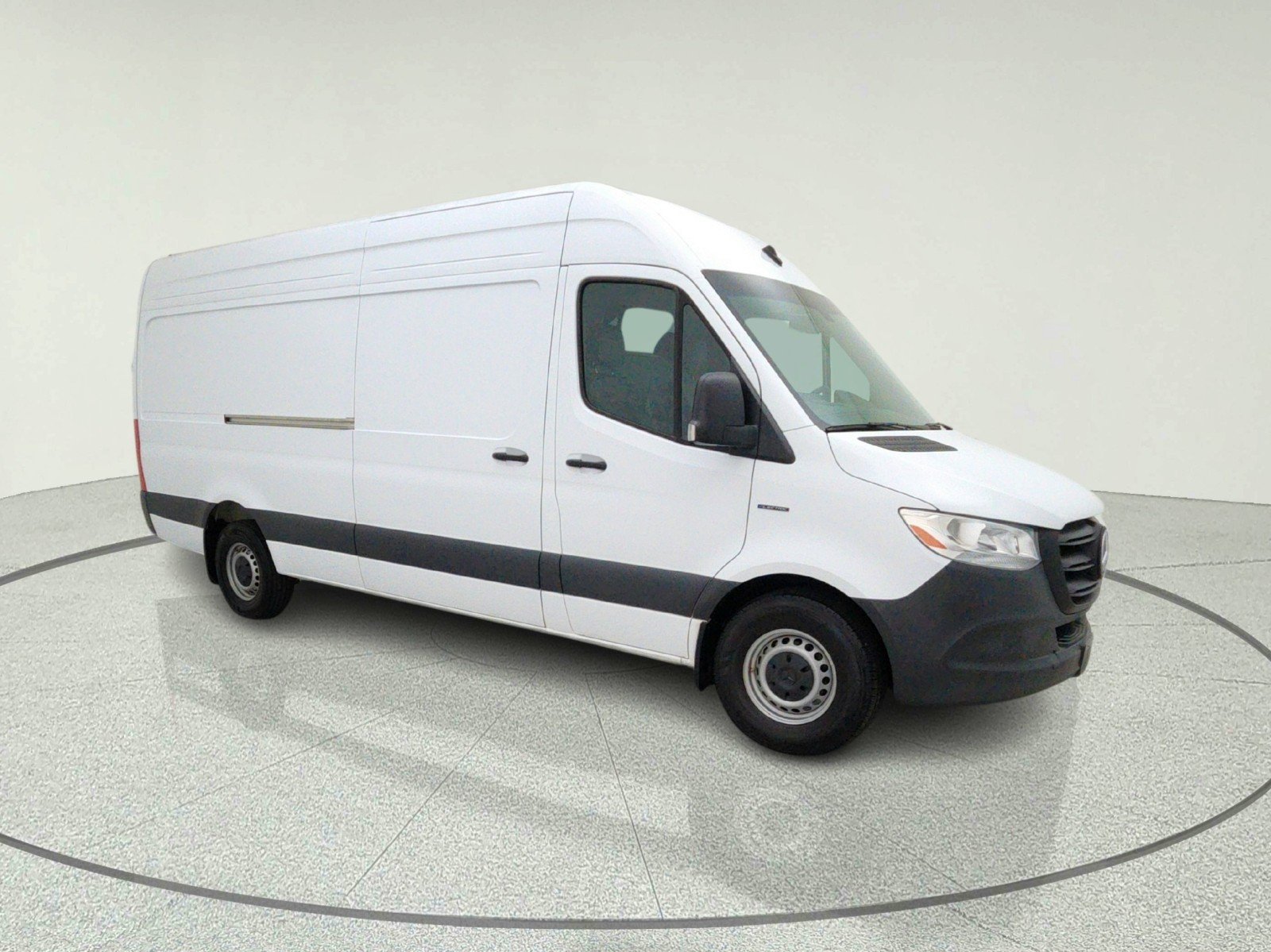 Used 2024 Arctic White Mercedes-Benz  image 5