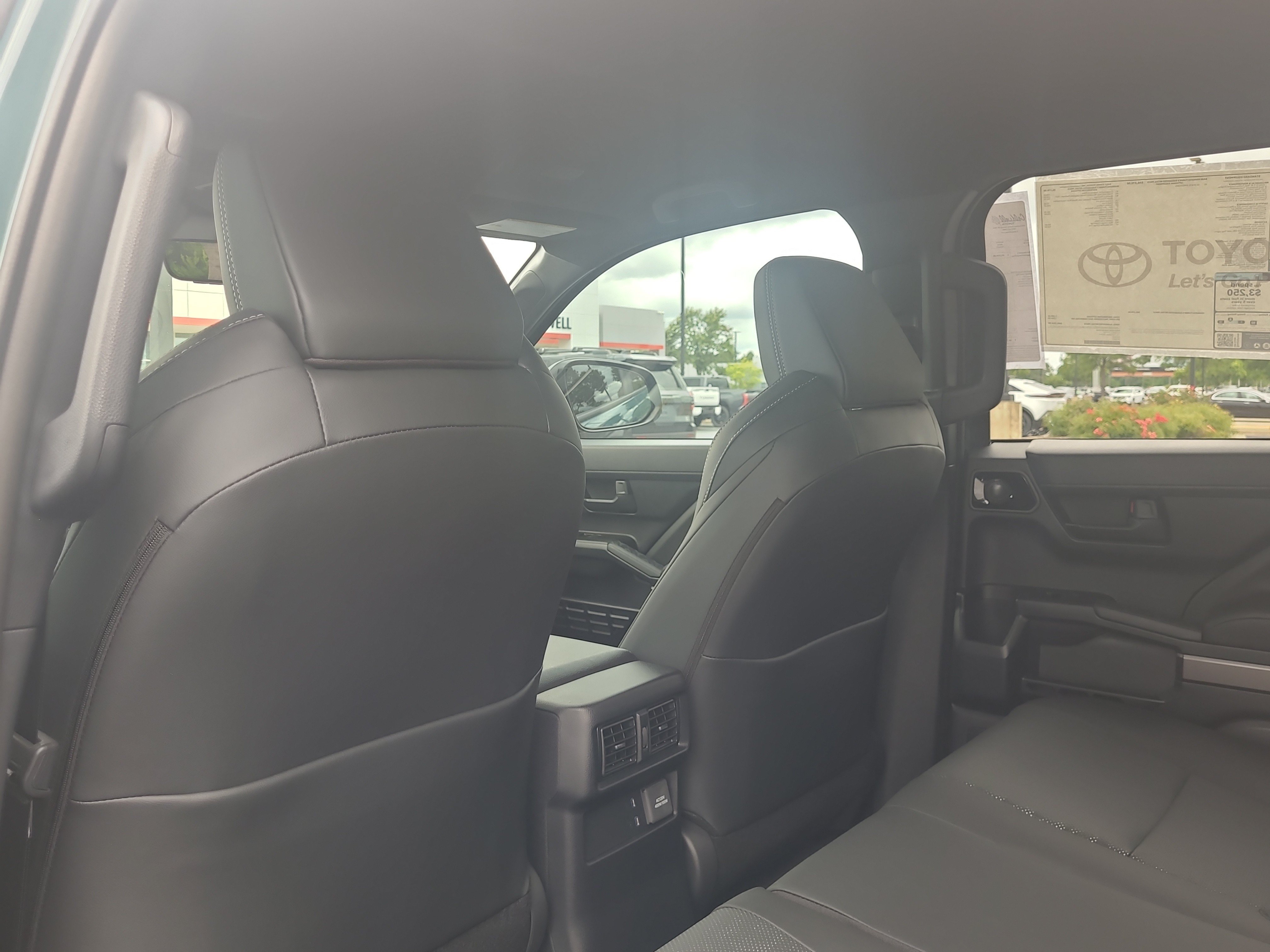 Used 2026 Everest Toyota TRD Off-Road Premium image 22