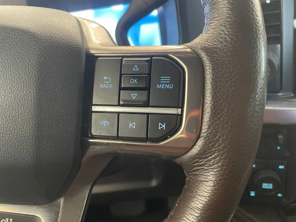 Used 2024 Brown Ford King Ranch image 15