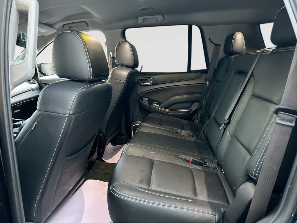 Used 2019 BLACK Chevrolet LS image 25