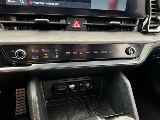 2023 Kia Sportage X-Pro - Photo 25