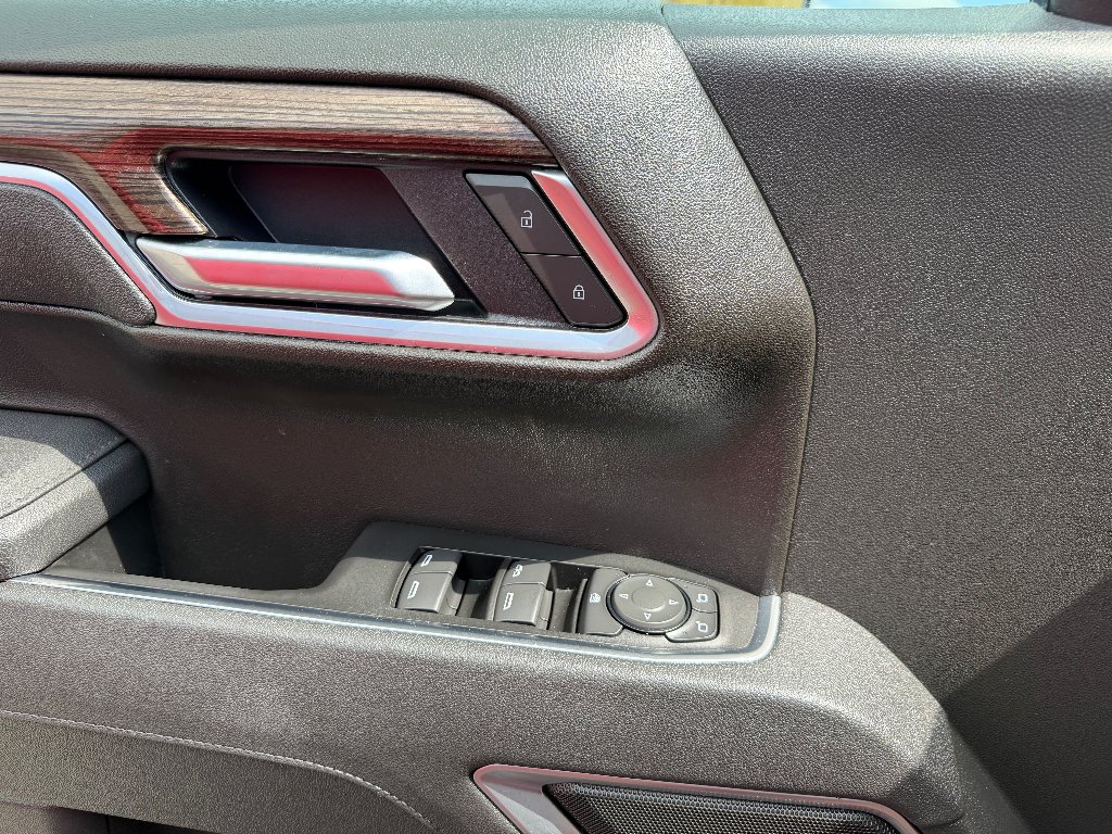 2026 Chevrolet Silverado 1500 LT - Photo 25