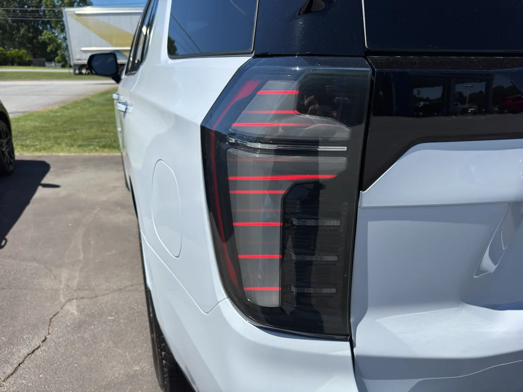 2026 Chevrolet Tahoe High Country - Photo 15