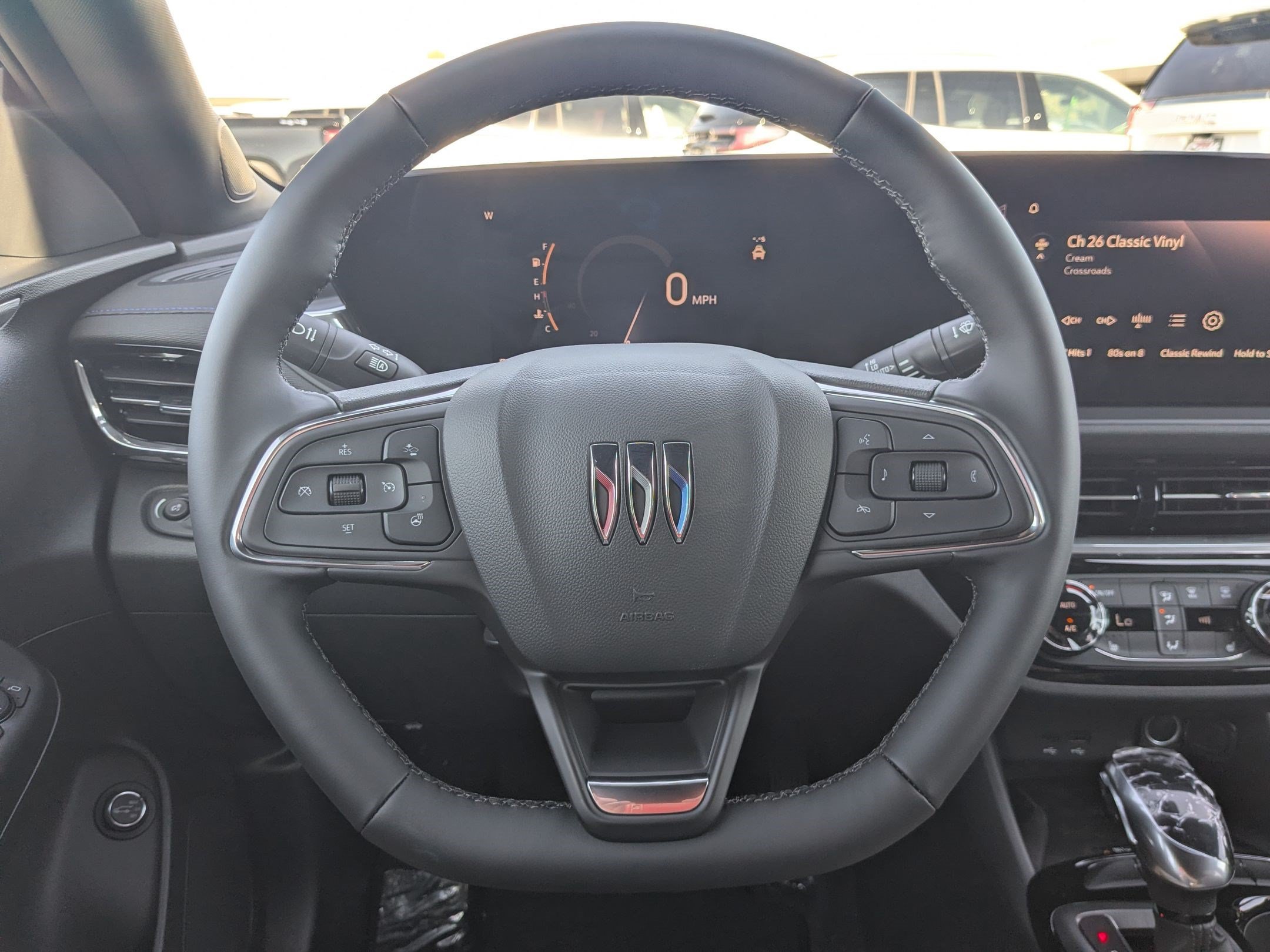 2026 Buick Envista Sport Touring - Photo 13
