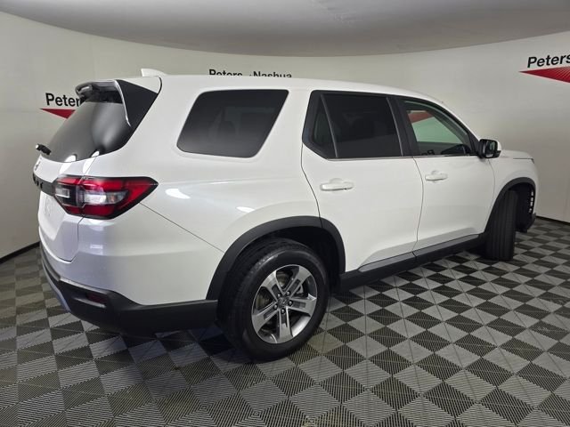 2024 Honda Pilot EX-L - Photo 36