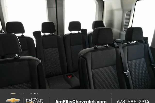 2024 Ford Transit Passenger Van XL - Photo 22