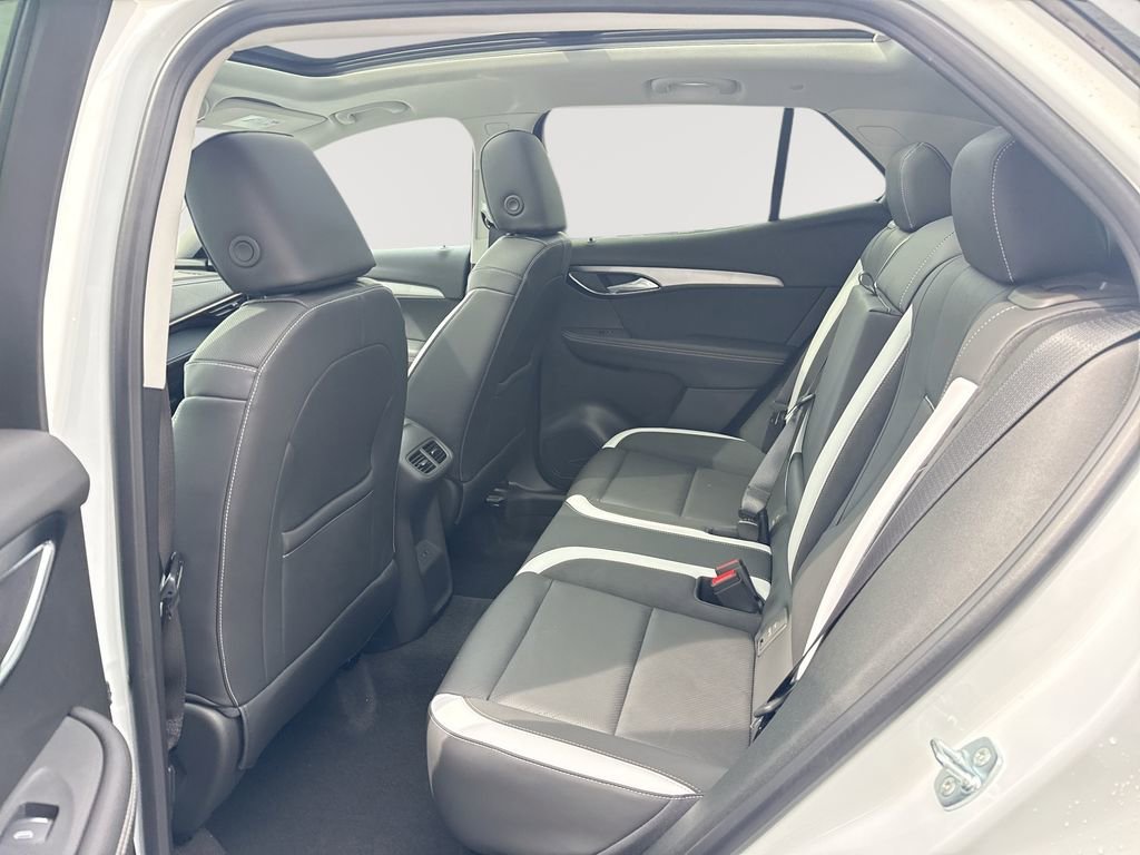 2026 Buick Envision Sport Touring - Photo 26