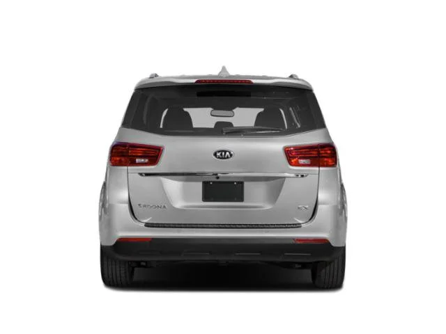 Used 2020 Pantera Metal Kia EX image 8