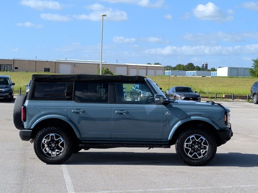 Used 2022 Area 51 Ford Outer Banks image 9