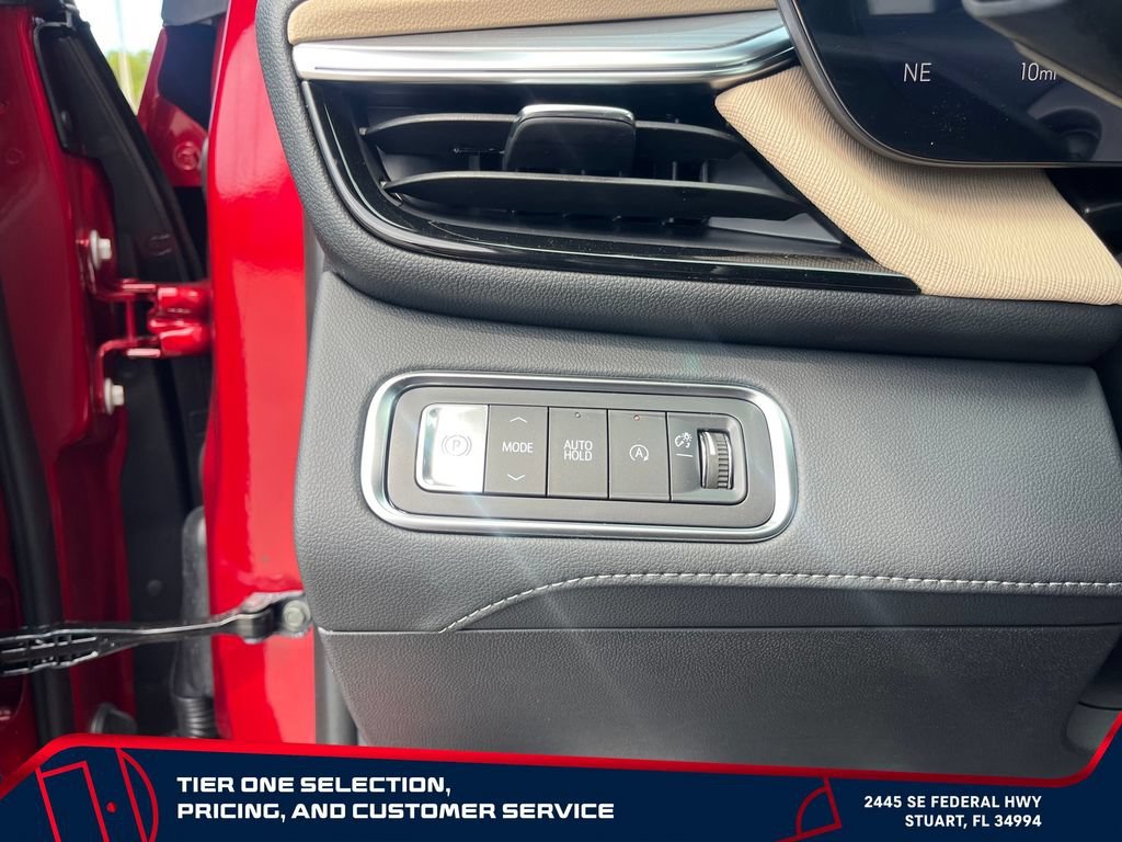 2026 Buick Enclave Preferred - Photo 25