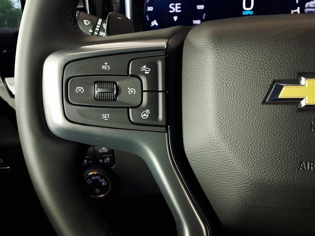 2026 Chevrolet Silverado 1500 LT - Photo 17