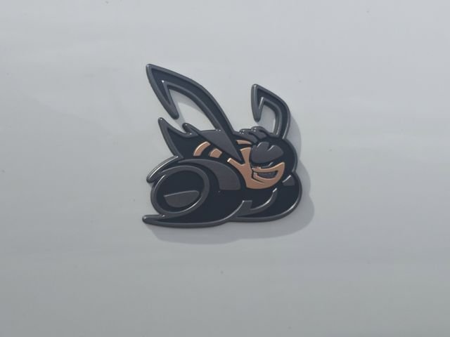 New 2026 White Knuckle Exterior Paint Dodge Scat Pack Plus image 9