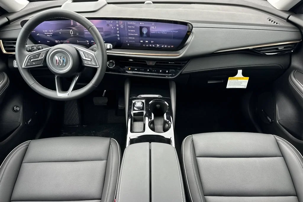 2026 Buick Envision Avenir - Photo 10