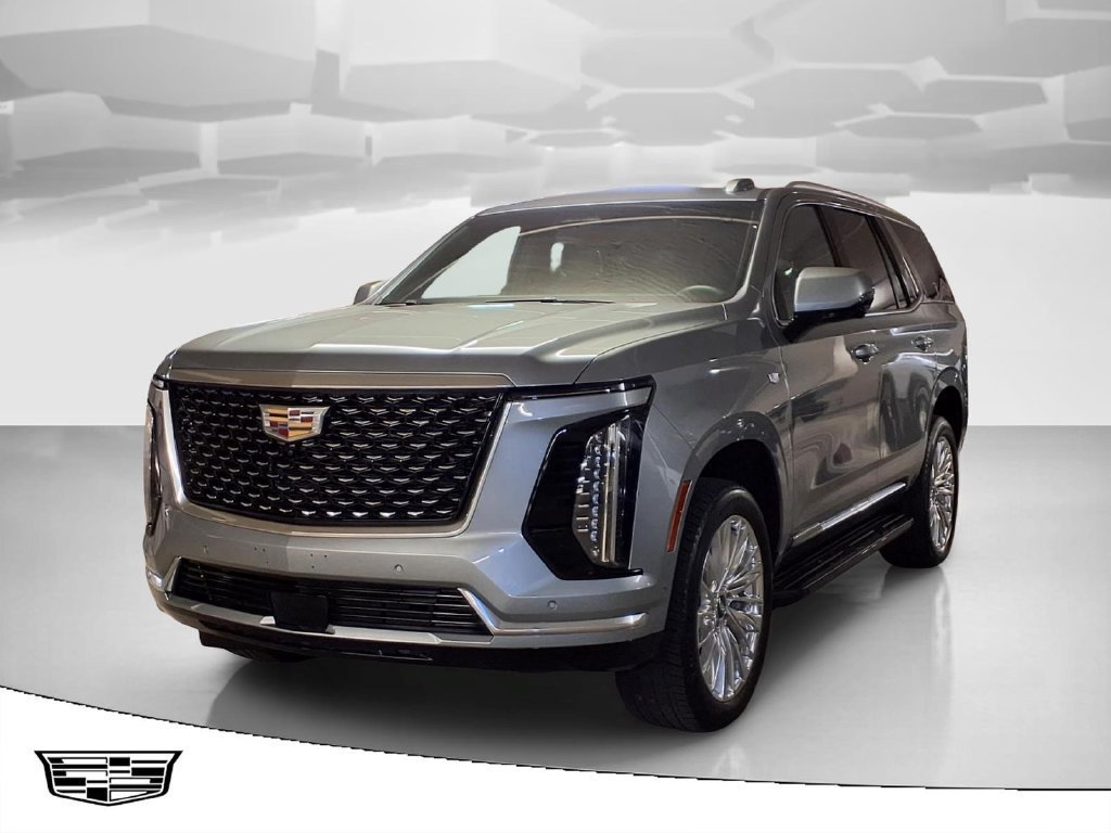 2025 Cadillac Escalade