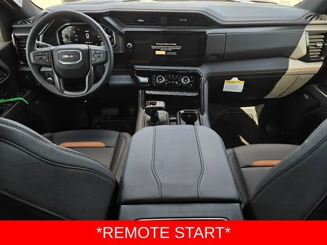 2026 GMC Sierra 1500 AT4 - Photo 6