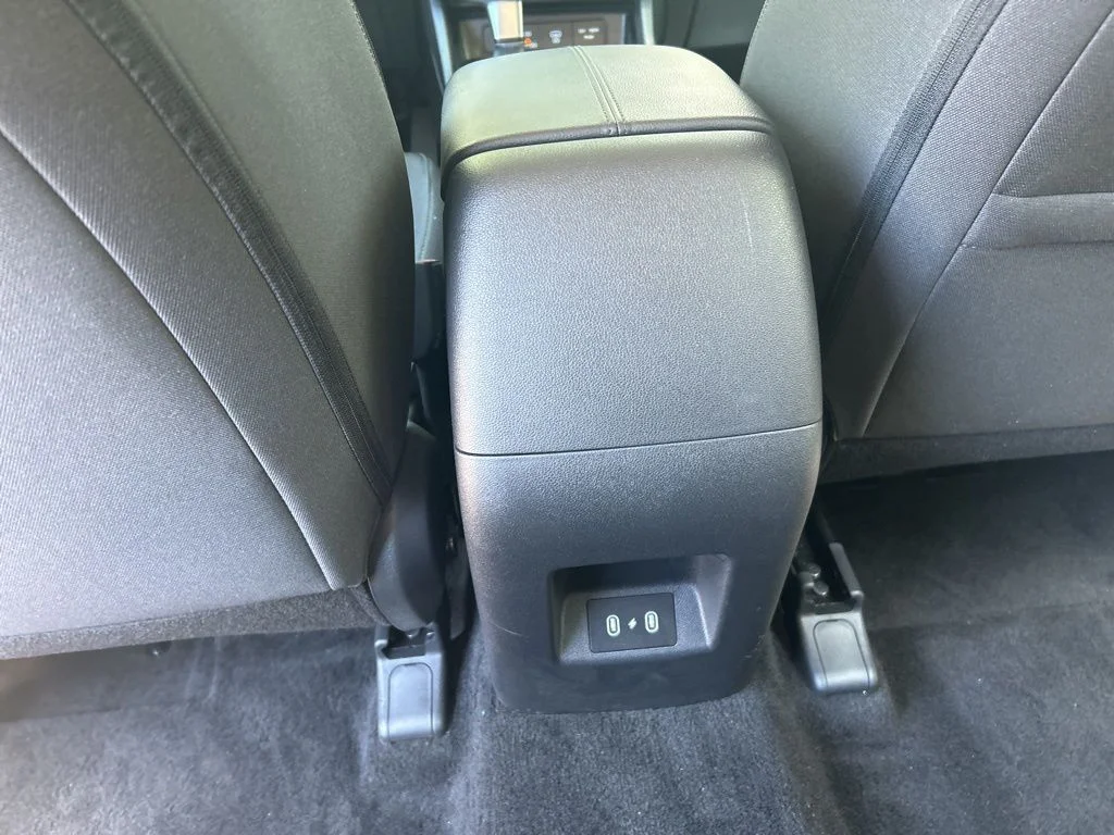 Used 2026 White Hyundai SE image 30