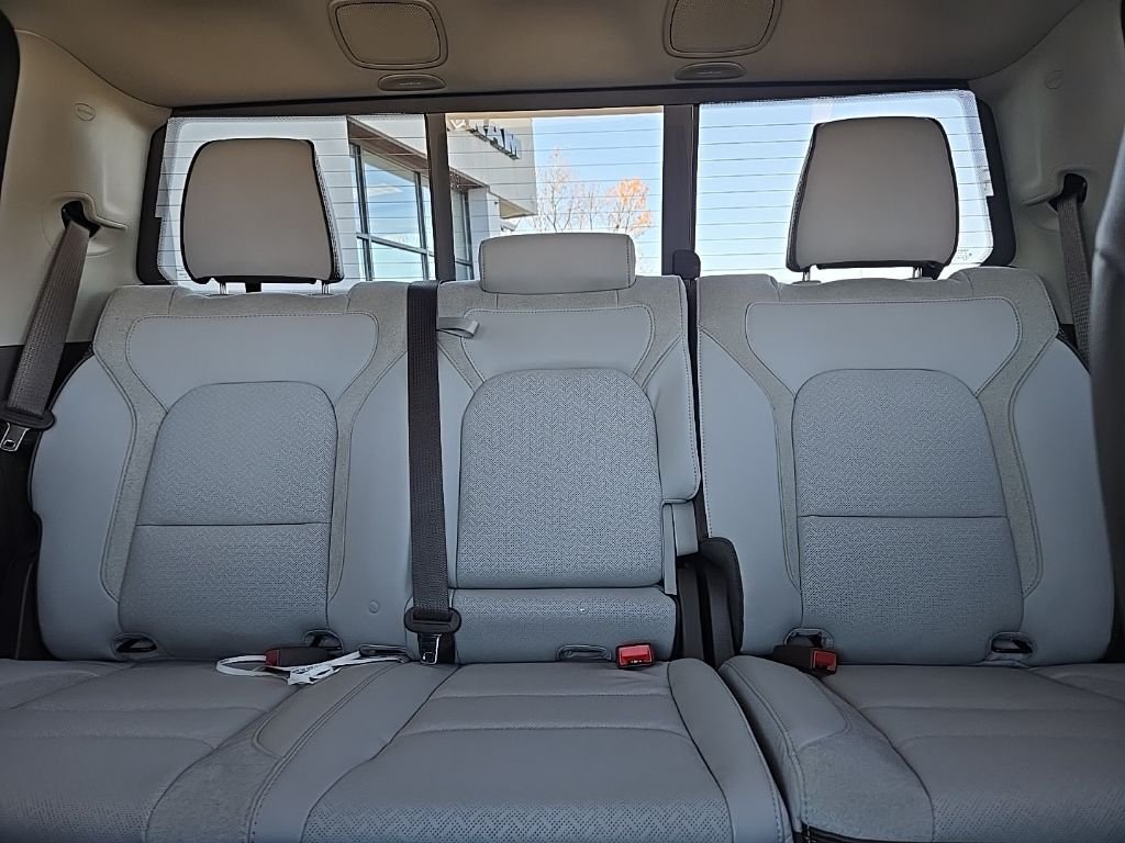 2026 RAM 1500 Laramie - Photo 44