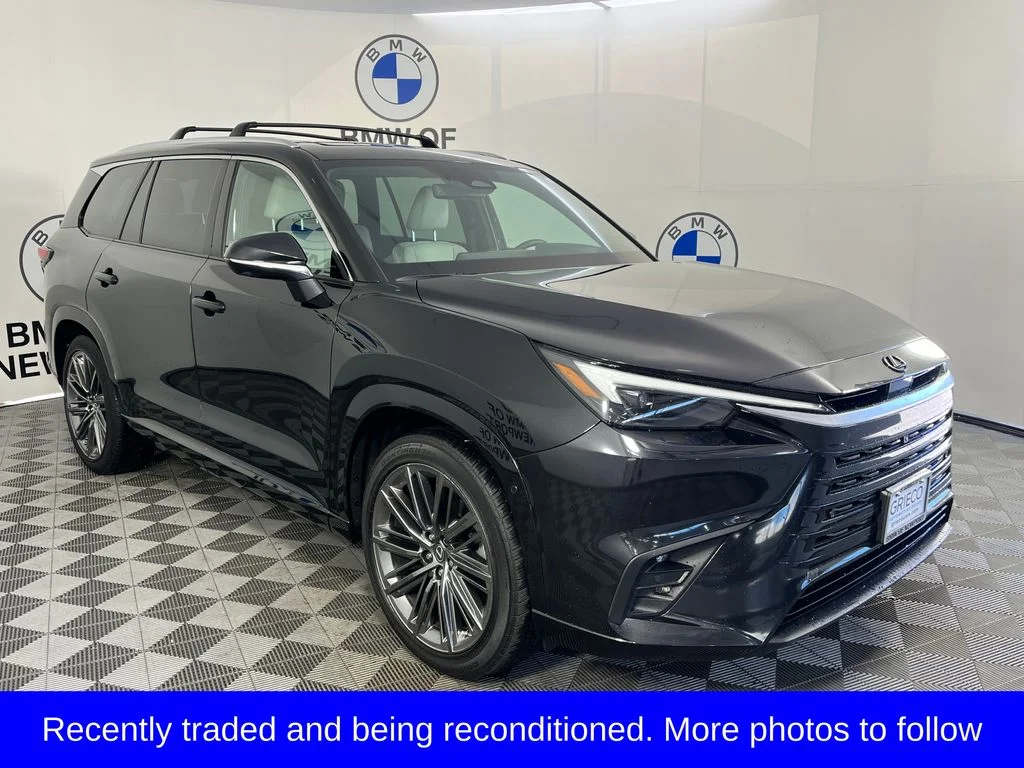 2025 Lexus TX 350 350 Luxury AWD's photo