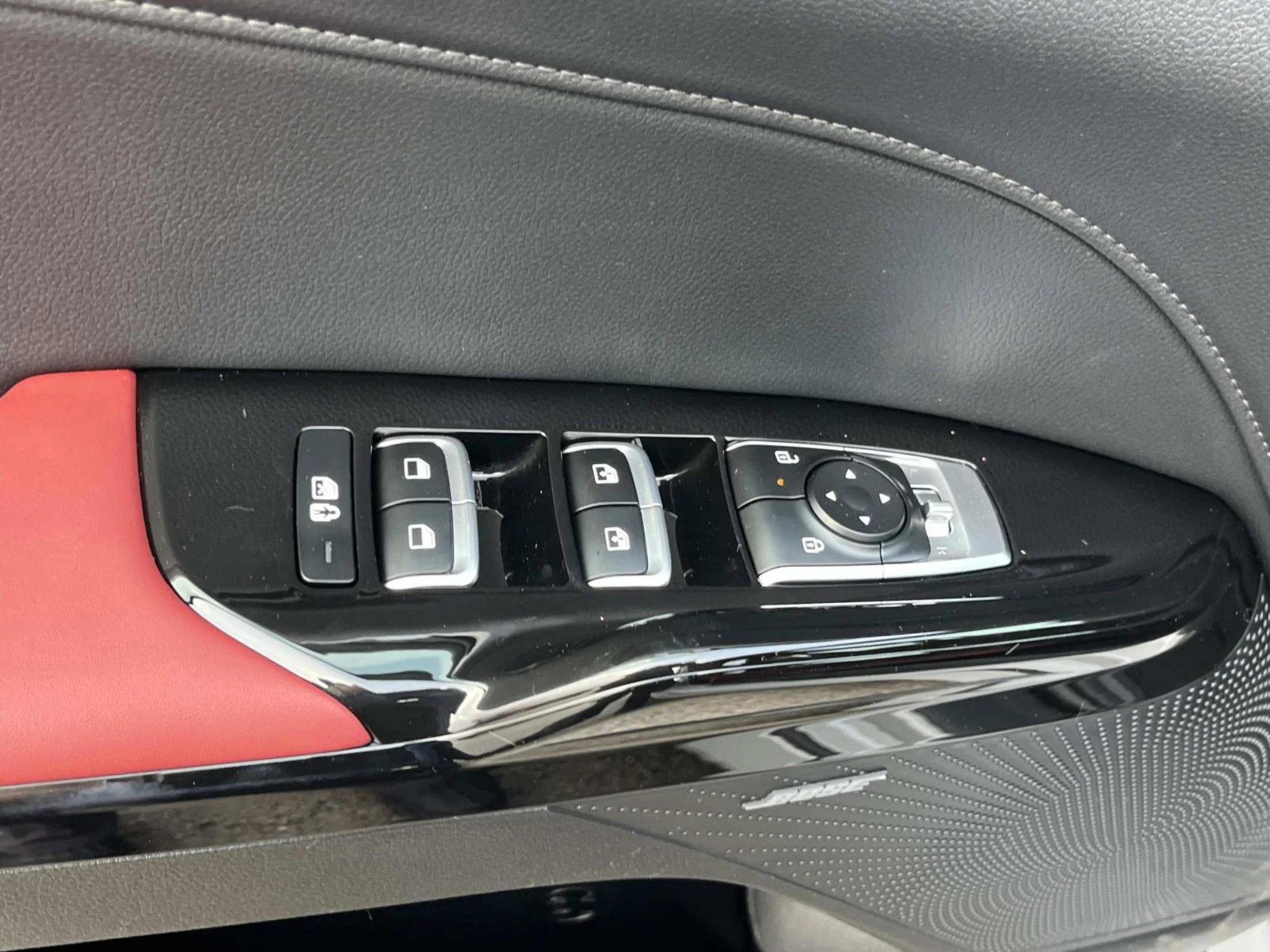 New 2026 Wolf Gray Kia GT-Line image 22