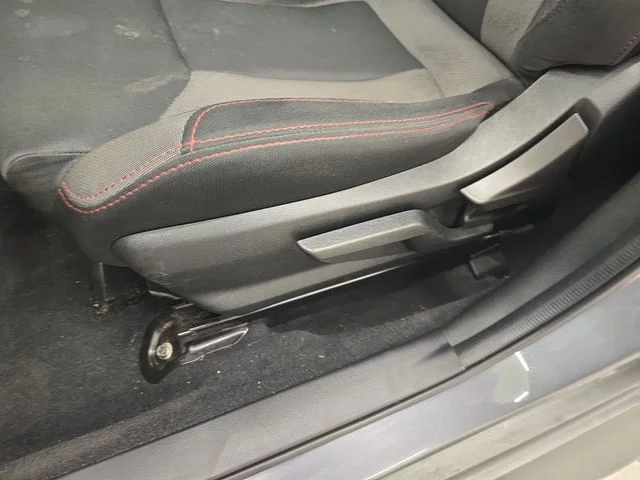 Used 2024 Magnetite Gray Metallic Subaru Base image 30