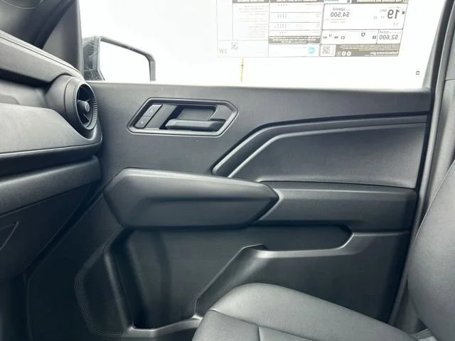 New 2026 Sterling Gray Metallic Chevrolet Trail Boss image 36