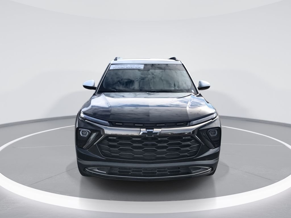 Used 2024 Black Chevrolet ACTIV image 3