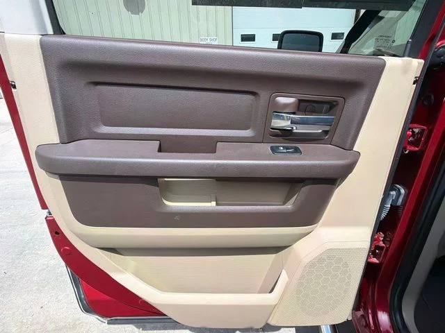 Used 2012 Red Ram Lone Star image 13