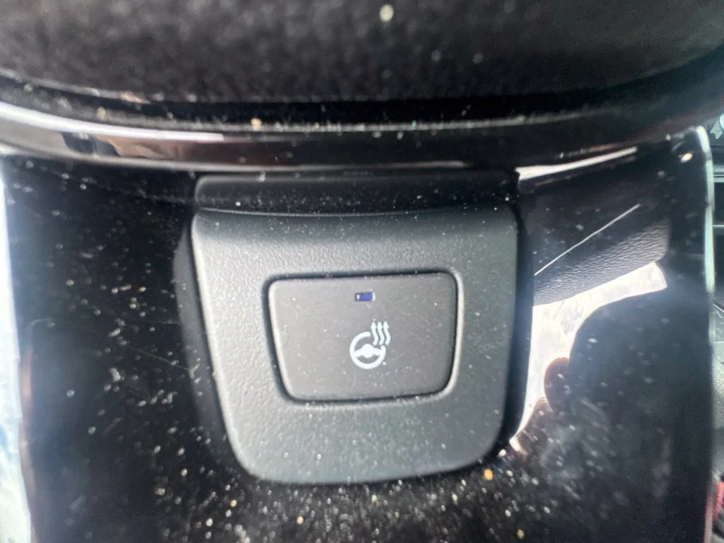 Used 2026 Blue Honda Black Edition image 28