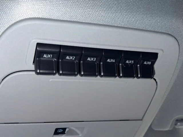 New 2026 Avalanche Ford F-250® XL image 28